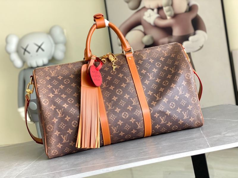 Louis Vuitton Travel Bags